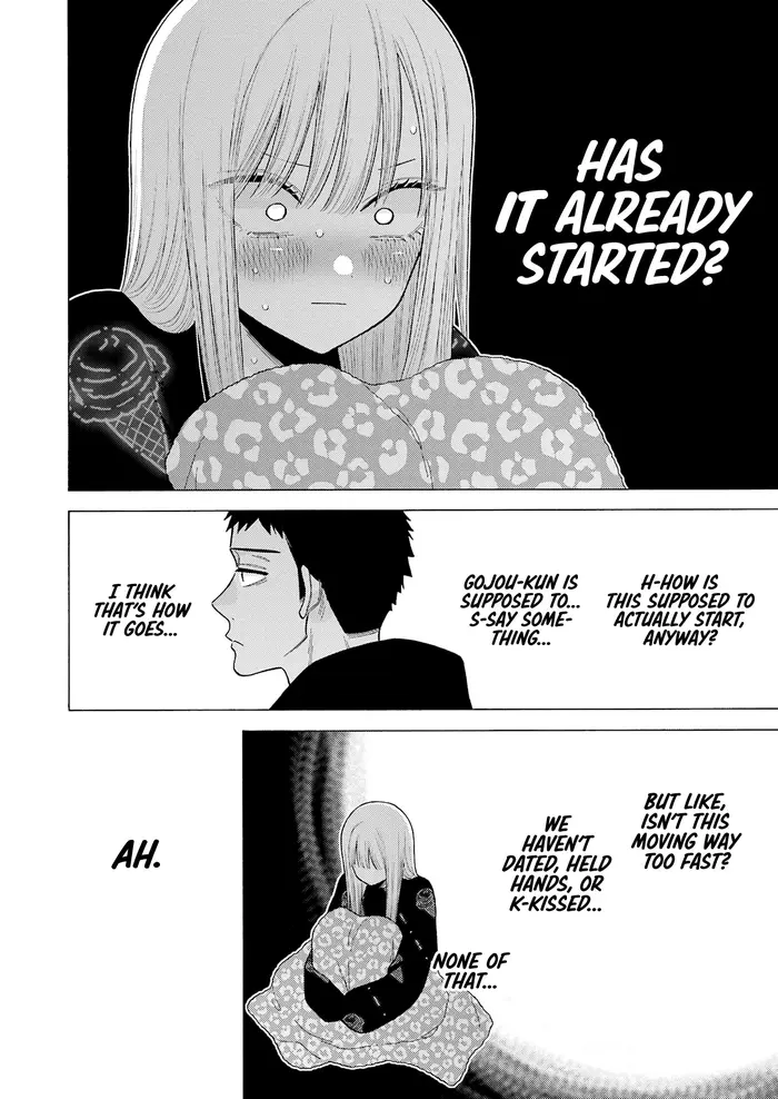 My Dress-Up Darling Chapter 75 image 12_optimized
